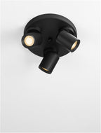 Plafoniera Nova Luce AMECY 9011348