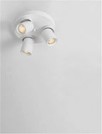 Plafoniera Nova Luce AMECY 9011349