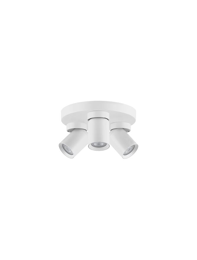 Plafoniera Nova Luce AMECY 9011349