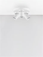 Plafoniera Nova Luce AMECY 9011349