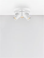 Plafoniera Nova Luce AMECY 9011349