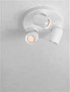 Plafoniera Nova Luce AMECY 9011349