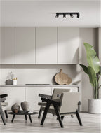 Plafoniera Nova Luce AMECY 9011350
