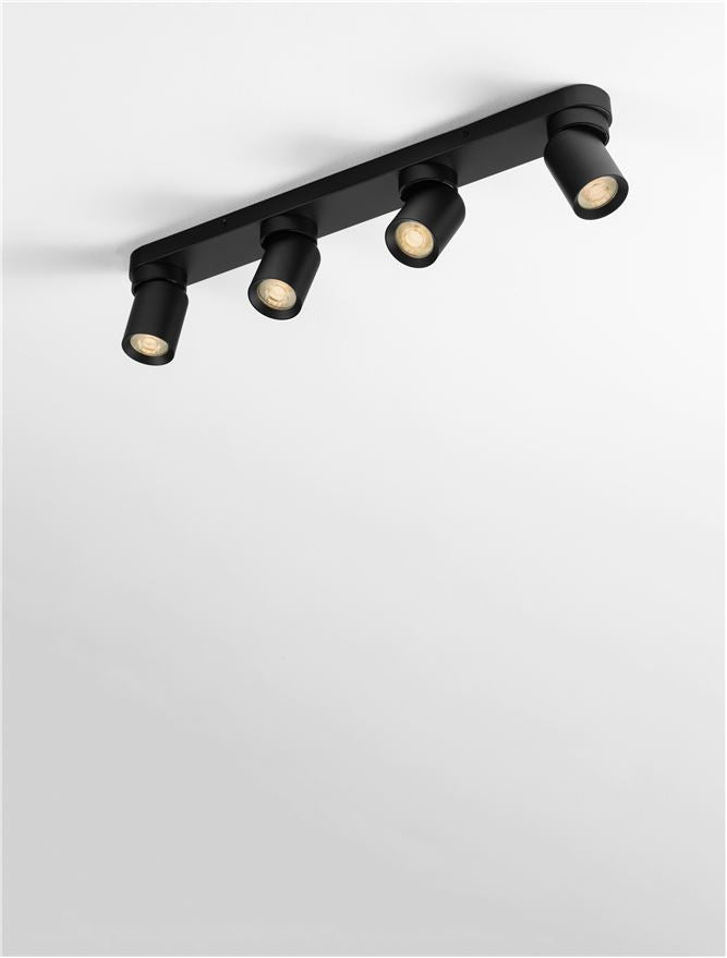 Plafoniera Nova Luce AMECY 9011350