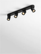 Plafoniera Nova Luce AMECY 9011350
