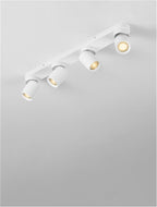 Plafoniera Nova Luce AMECY 9011351