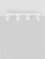 Plafoniera Nova Luce AMECY 9011351