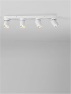Plafoniera Nova Luce AMECY 9011351