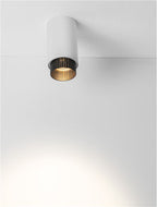 Spot aplicat fix Nova Luce NESSI 9011400