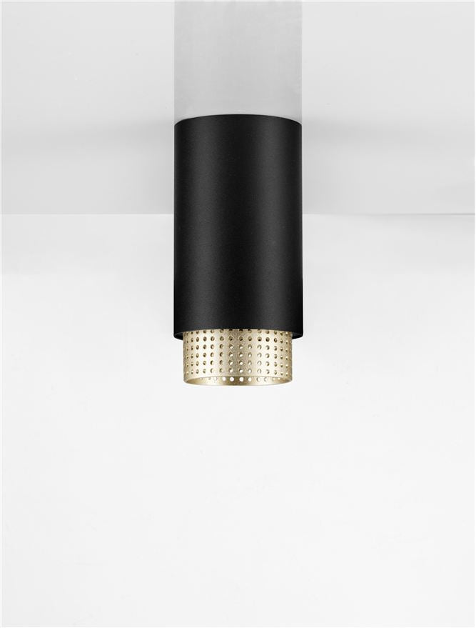 Spot aplicat fix Nova Luce NESSI 9011401
