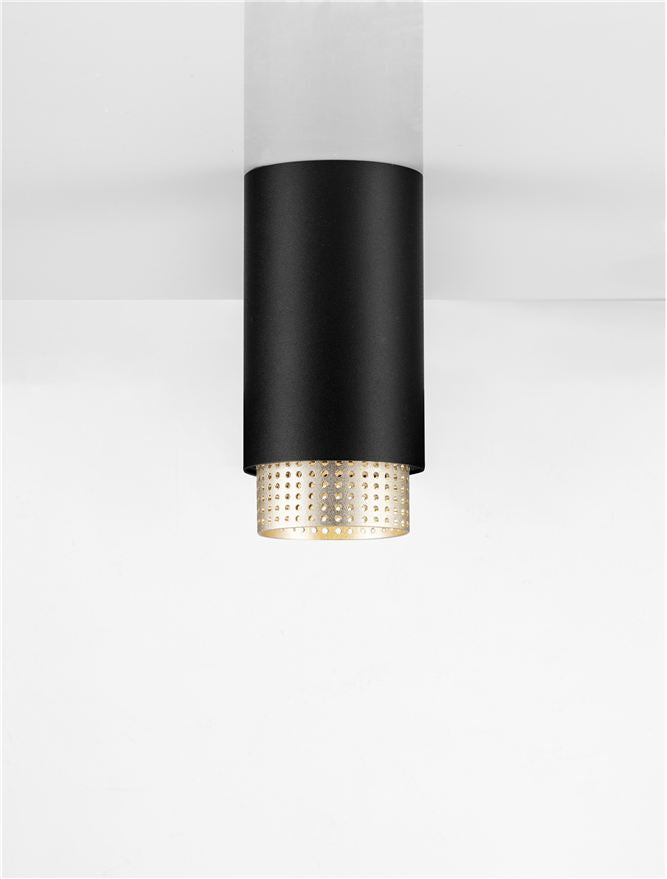 Spot aplicat fix Nova Luce NESSI 9011401