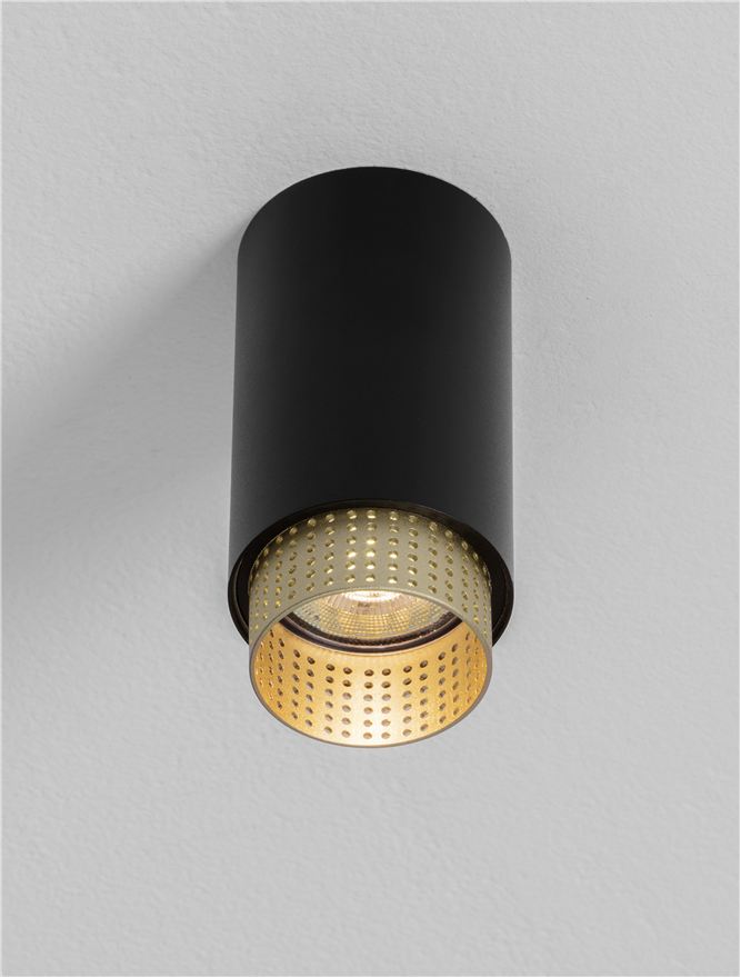 Spot aplicat fix Nova Luce NESSI 9011401