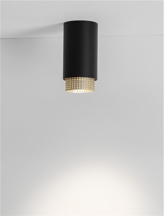 Spot aplicat fix Nova Luce NESSI 9011401