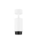 Spot aplicat reglabil Nova Luce NESSI 9011402