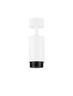 Spot aplicat reglabil Nova Luce NESSI 9011402