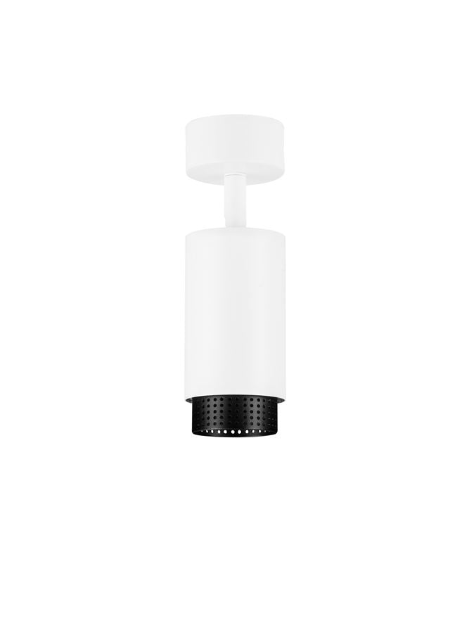 Spot aplicat reglabil Nova Luce NESSI 9011402