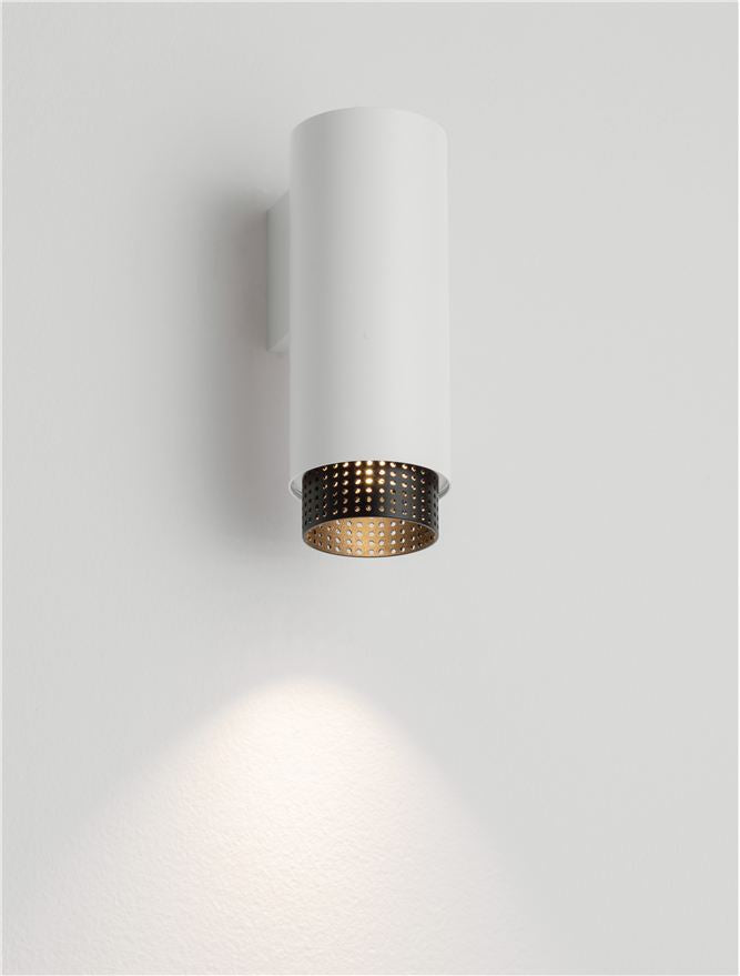 Aplica Nova Luce NESSI 9011404