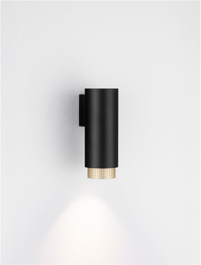 Aplica Nova Luce NESSI 9011405