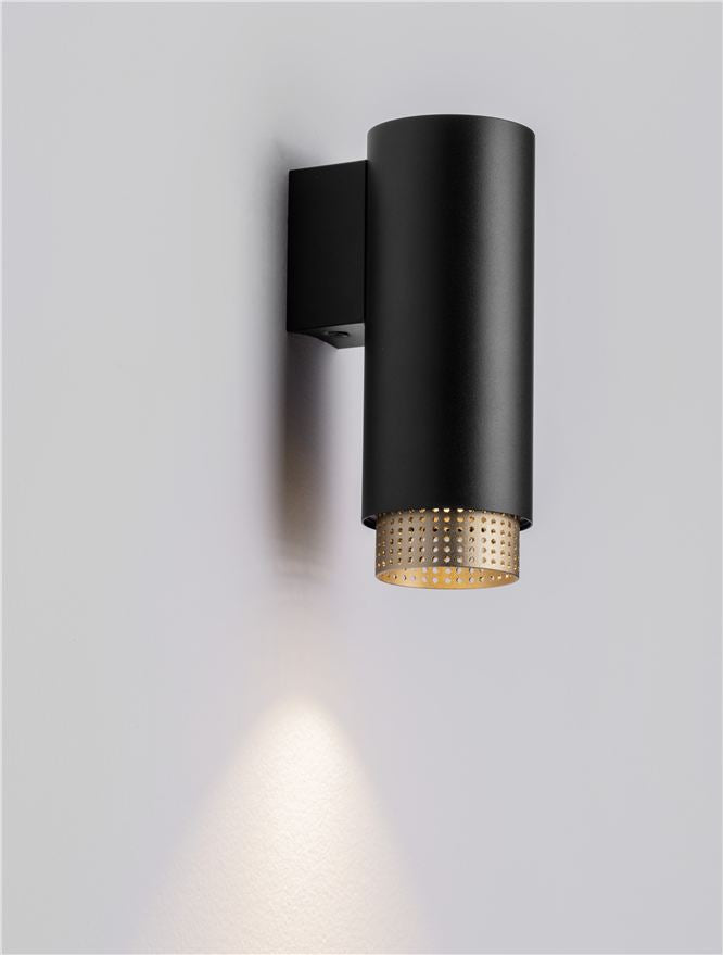 Aplica Nova Luce NESSI 9011405