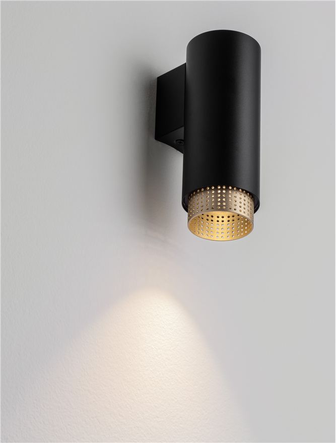 Aplica Nova Luce NESSI 9011405