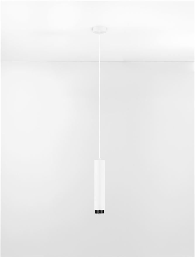 Pendul Nova Luce NESSI 9011406