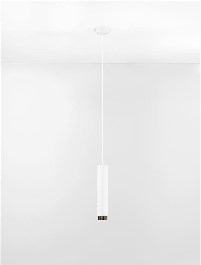 Pendul Nova Luce NESSI 9011406