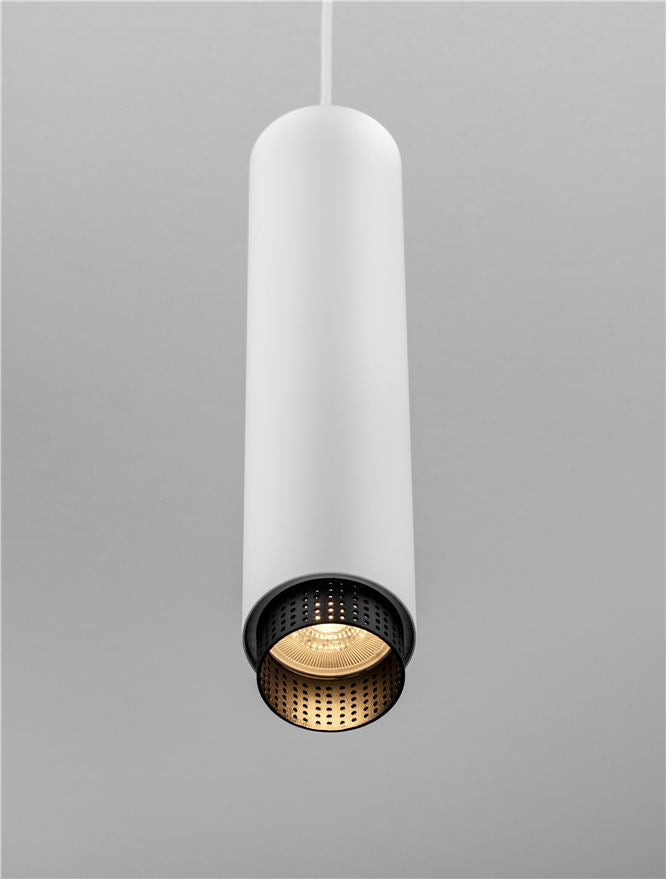 Pendul Nova Luce NESSI 9011406