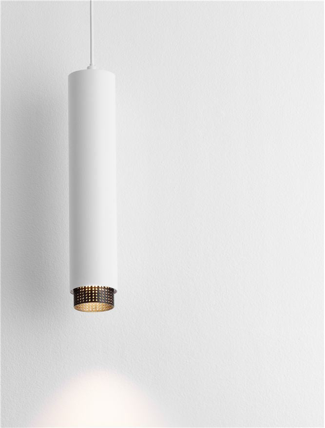Pendul Nova Luce NESSI 9011406