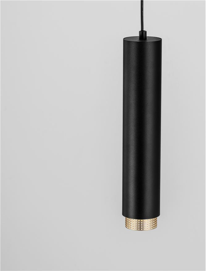 Pendul Nova Luce NESSI 9011407