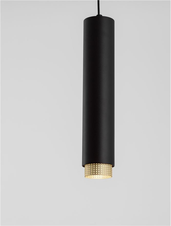 Pendul Nova Luce NESSI 9011407