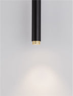 Pendul Nova Luce NESSI 9011407