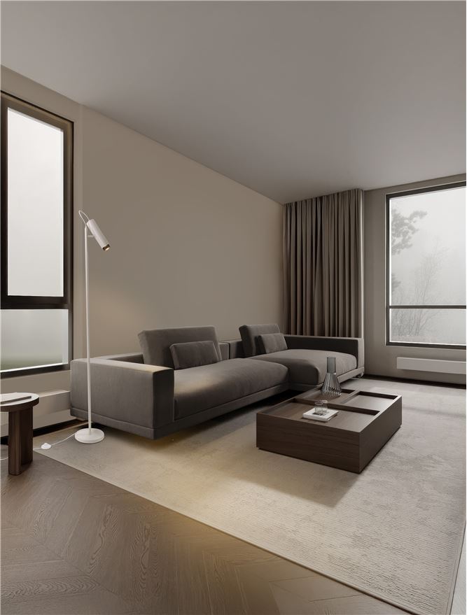 Lampadar Nova Luce NESSI 9011410