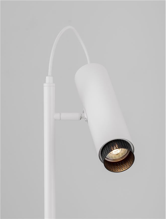Lampadar Nova Luce NESSI 9011410
