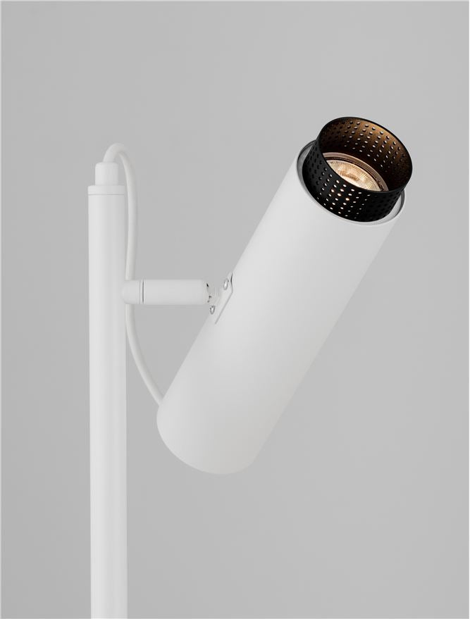 Lampadar Nova Luce NESSI 9011410