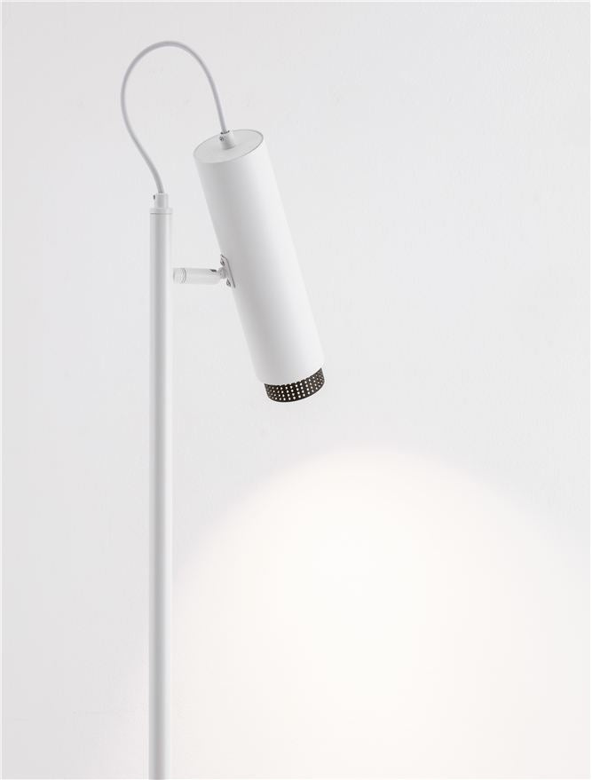 Lampadar Nova Luce NESSI 9011410