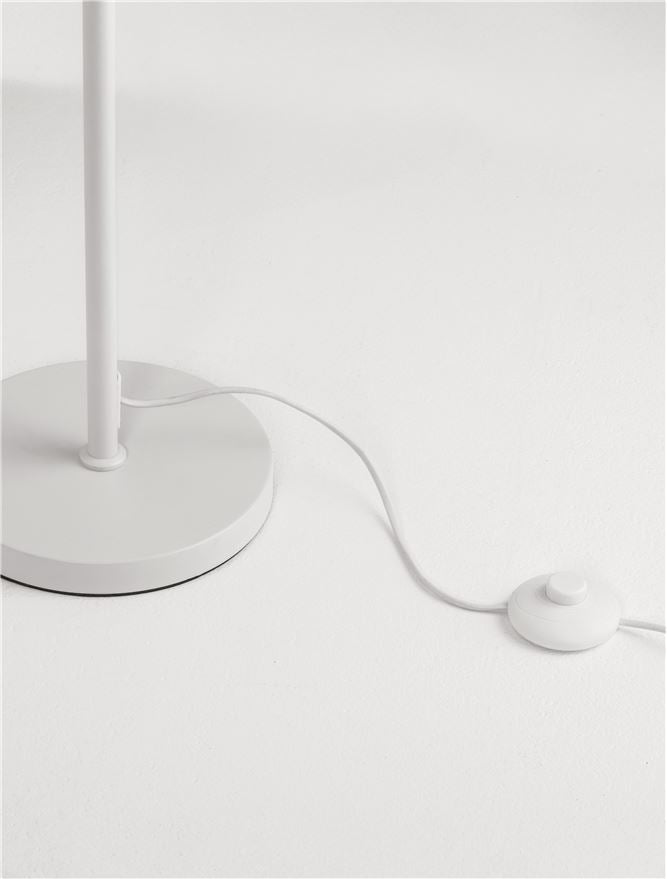 Lampadar Nova Luce NESSI 9011410