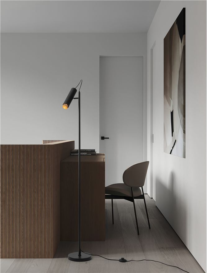 Lampadar Nova Luce NESSI 9011411