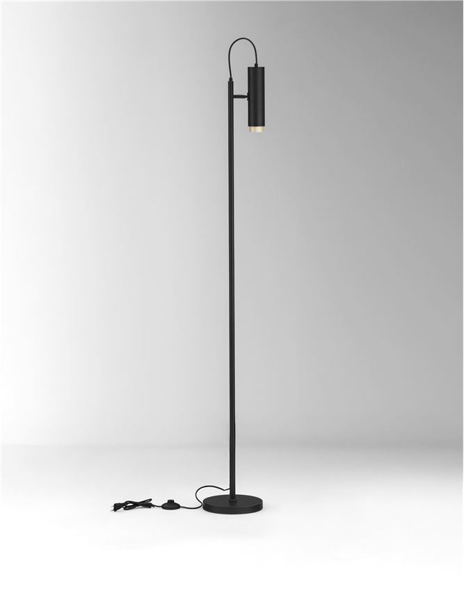 Lampadar Nova Luce NESSI 9011411