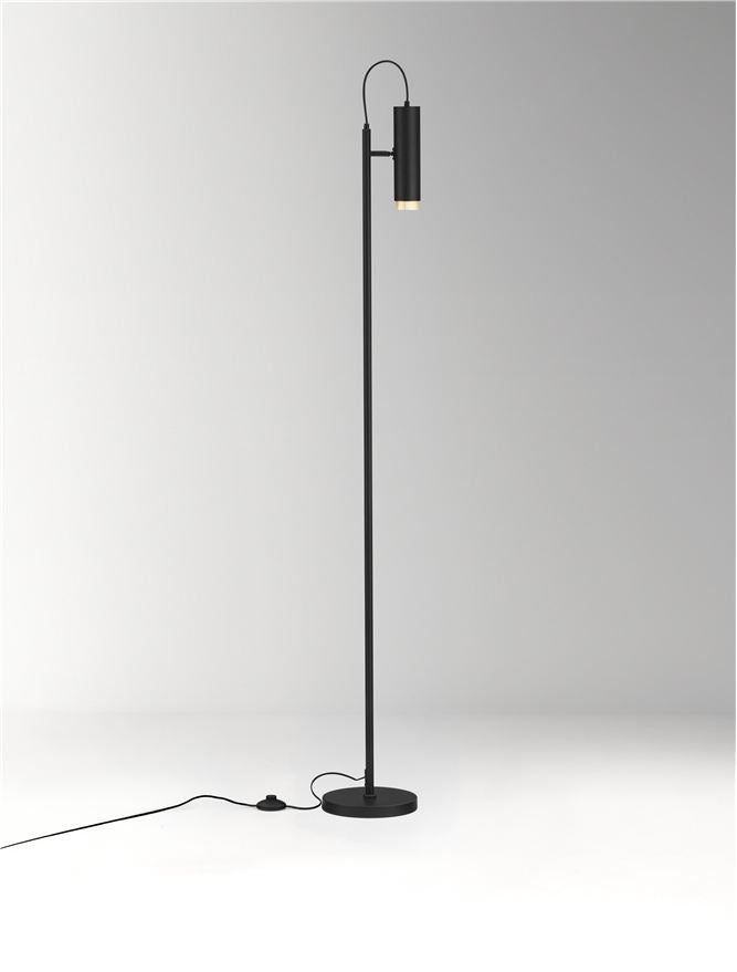Lampadar Nova Luce NESSI 9011411