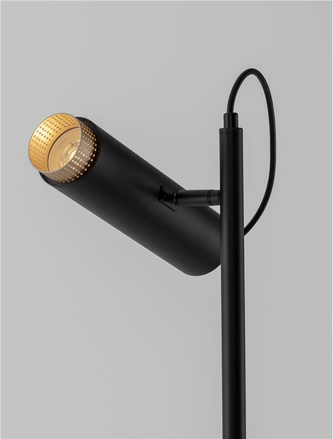 Lampadar Nova Luce NESSI 9011411