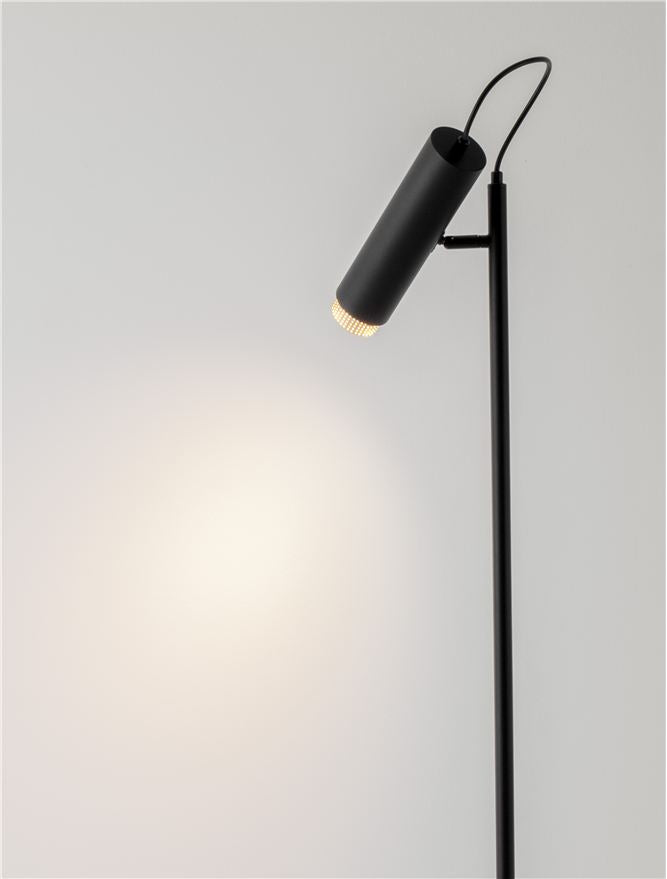 Lampadar Nova Luce NESSI 9011411