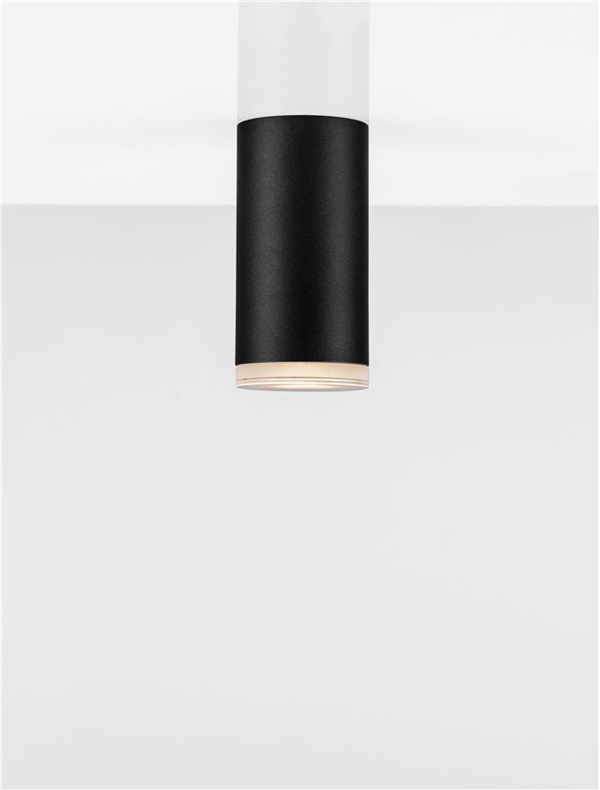 Spot aplicat fix baie Nova Luce MAO 9011412