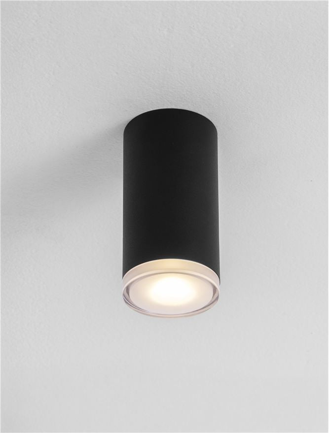 Spot aplicat fix baie Nova Luce MAO 9011412