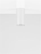 Spot aplicat fix baie Nova Luce MAO 9011413