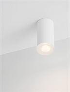 Spot aplicat fix baie Nova Luce MAO 9011413
