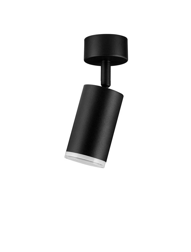Spot aplicat reglabil baie Nova Luce MAO 9011414