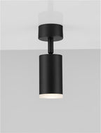 Spot aplicat reglabil baie Nova Luce MAO 9011414