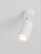 Spot aplicat reglabil baie Nova Luce MAO 9011415