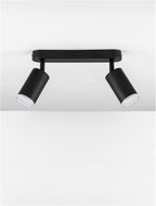 Plafoniera baie Nova Luce MAO 9011416