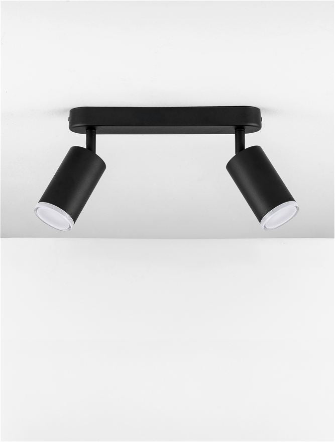 Plafoniera baie Nova Luce MAO 9011416